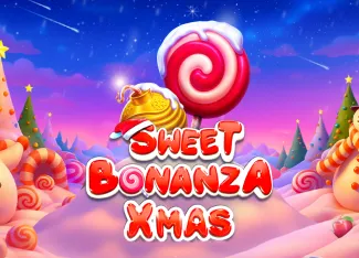 Pragmatic : Sweet Bonanza Xmas - LETSEBET77