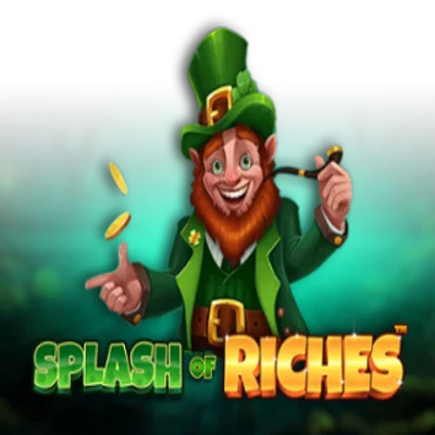 Splash of Riches - LETSEBET77