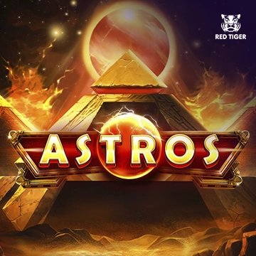 Astros - LETSEBET77