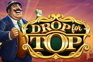 Drop for Top - LETSEBET77