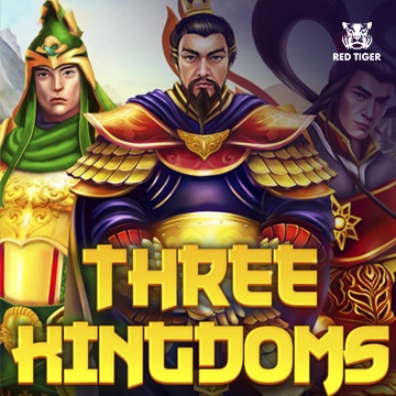 Three Kingdoms - LETSEBET77
