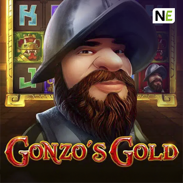 Gonzos Gold - LETSEBET77