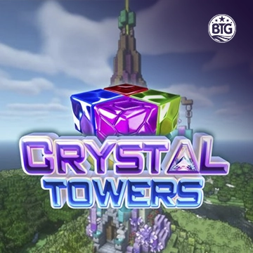 Crystal Towers - LETSEBET77