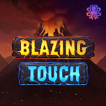 Blazing Touch - LETSEBET77