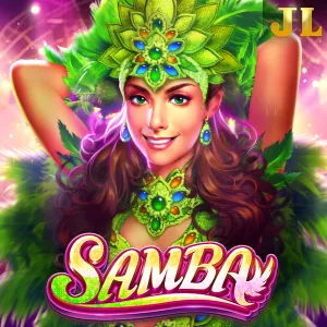 Jili : Samba - LETSEBET77