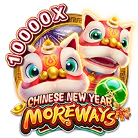 Facai : CHINESE NEW YEAR MOREWAYS - LETSEBET77