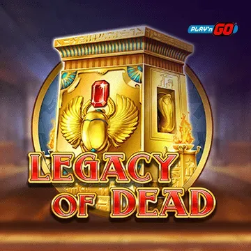 Legacy of Dead - LETSEBET77