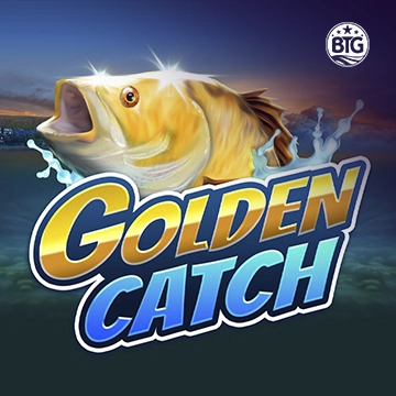 Golden Catch - LETSEBET77