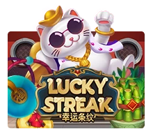Joker123 : Lucky Streak - LETSEBET77