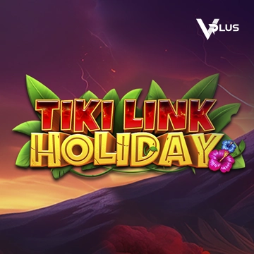 Tiki Link Holiday - LETSEBET77