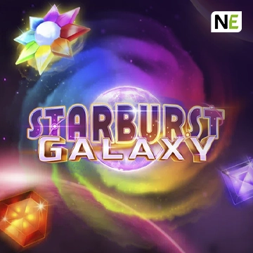 Starburst Galaxy - LETSEBET77