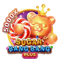 Facai : SUGAR BANG BANG PLUS - LETSEBET77