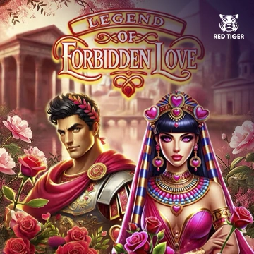 Legend Of Forbidden Love MegaWays™ - LETSEBET77