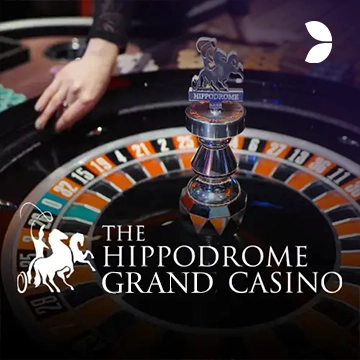 Hippodrome Grand Casino - LETSEBET77