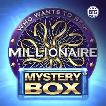 Millionaire Mystery Box - LETSEBET77