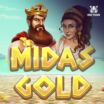 Midas Gold - LETSEBET77