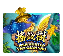 Fish Hunting: Yao Qian Shu - LETSEBET77