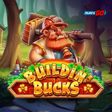Buildin Bucks - LETSEBET77