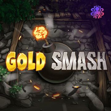 Gold Smash - LETSEBET77