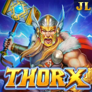 Jili : Thor X - LETSEBET77
