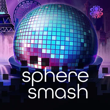 Sphere Smash - LETSEBET77
