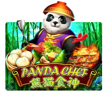 Joker123 : Panda Chef - LETSEBET77