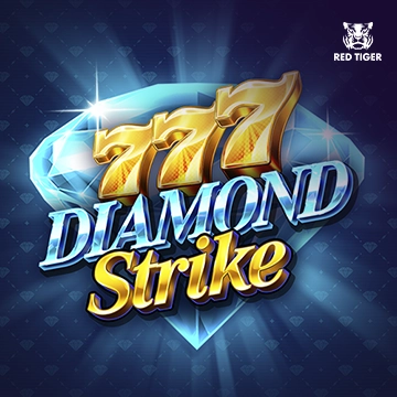 777 Diamond Strike - LETSEBET77