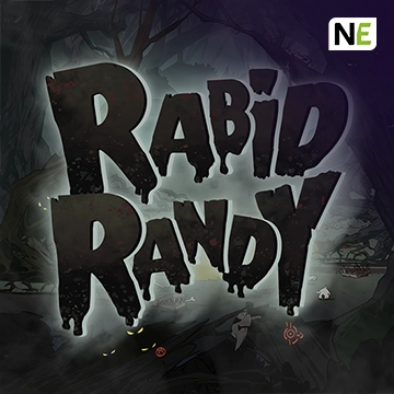 Rabid Randy - LETSEBET77