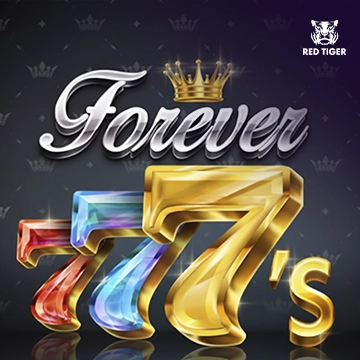 Forever 7s  - LETSEBET77