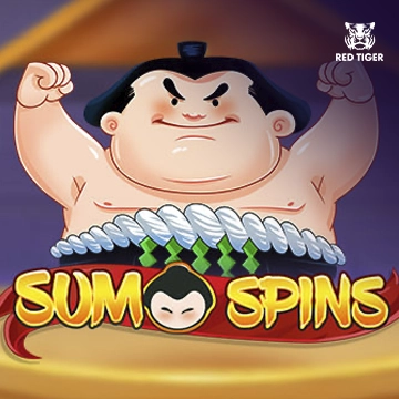 Sumo Spins - LETSEBET77