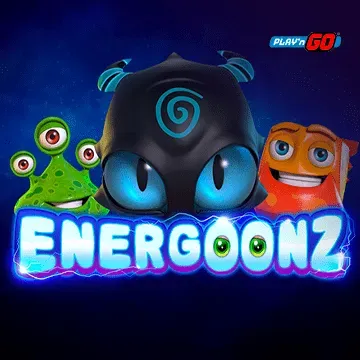 Energoonz - LETSEBET77