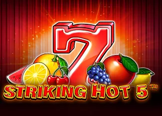 Pragmatic : Striking Hot 5 - LETSEBET77