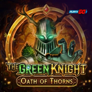 The Green Knight Oath of Thorns - LETSEBET77