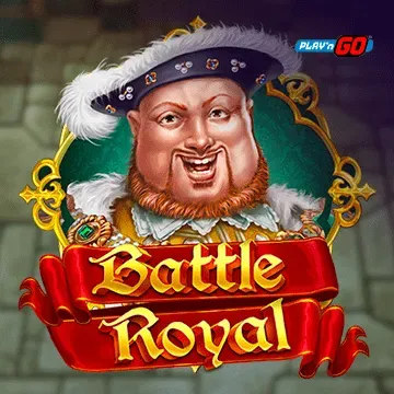 Battle Royal - LETSEBET77