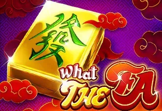 PLAYSTAR : WHAT THE FA - LETSEBET77