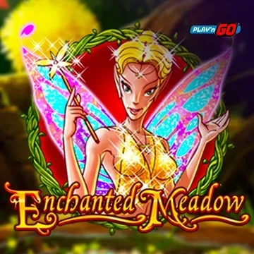Enchanted Meadow - LETSEBET77