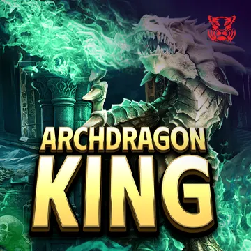 Archdragon King - LETSEBET77