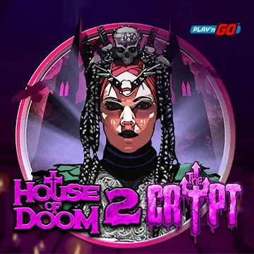 House Of Doom 2: The Crypt - LETSEBET77