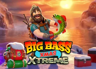 Pragmatic : Big Bass Xmas Xtreme - LETSEBET77