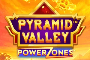 Pyramid Valley: Power Zones - LETSEBET77