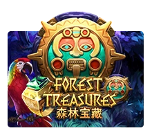 Joker123 : Forest Treasure - LETSEBET77