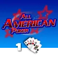 All American Poker 1 Hand - LETSEBET77