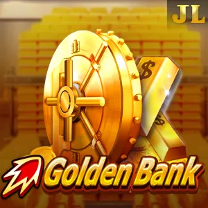 Jili : Golden Bank - LETSEBET77