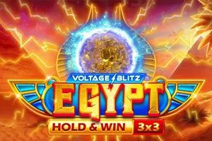 Voltage Blitz Egypt - LETSEBET77