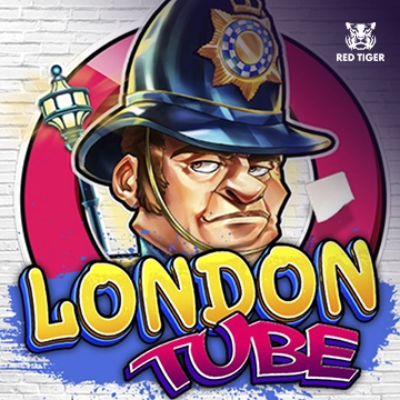 London Tube - LETSEBET77