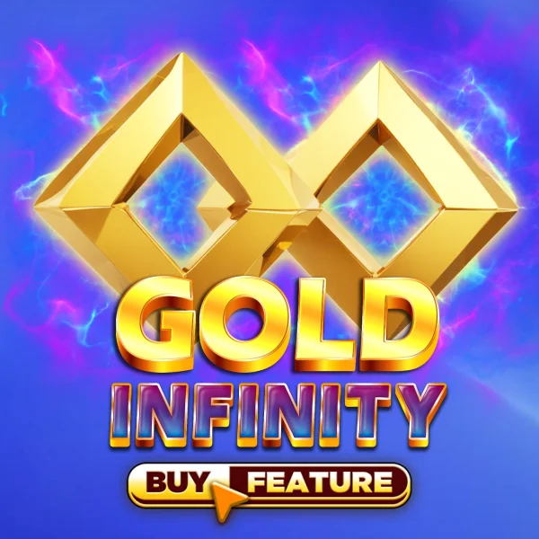 Gold Infinity - LETSEBET77