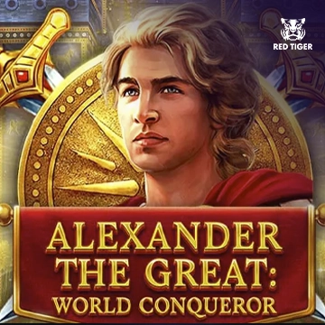 Alexander The Great - LETSEBET77